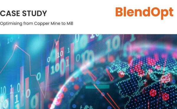 How to optimise Copper Mine to Mill?