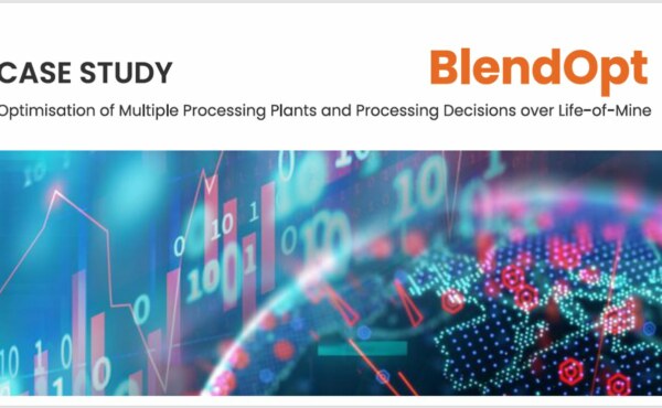 How to Optimise Multiple Processing Plants and Processing Decisions over the life-of-mine?