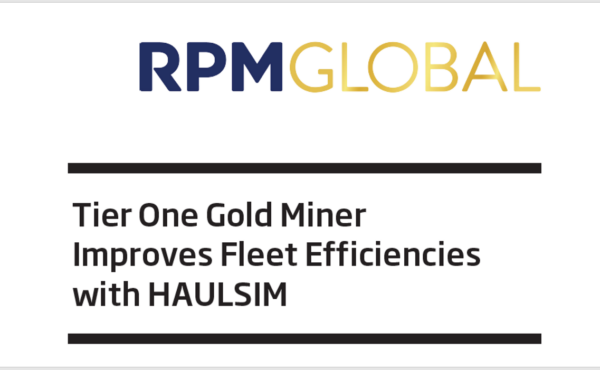 How can HAULSIM improve Fleet Efficiencies?