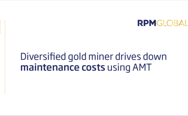 How to drive down maintenance cost using AMT technology?