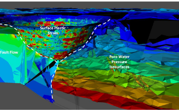 What is coal seam gas used for in Australia?