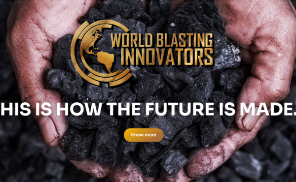 🚀 Why is innovation in drilling and blasting important to our industry?