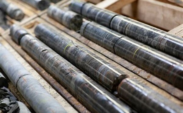 Core Samples: What are they?