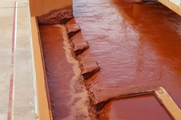 INTRODUCTION TO ACID MINE DRAINAGE: DEFINITION AND CAUSES