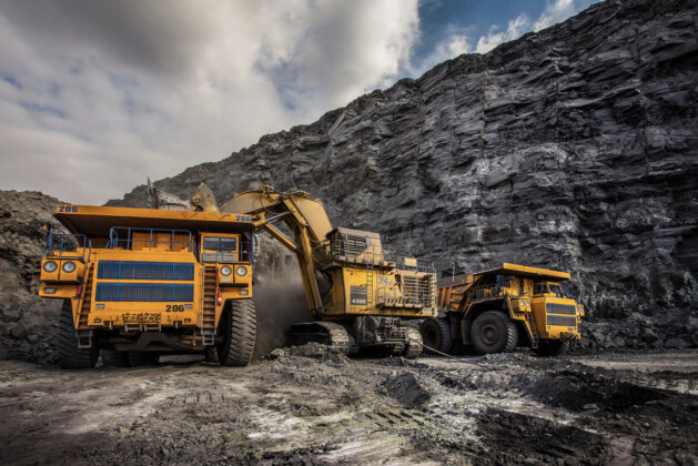 The impact of climate change on the mining industry