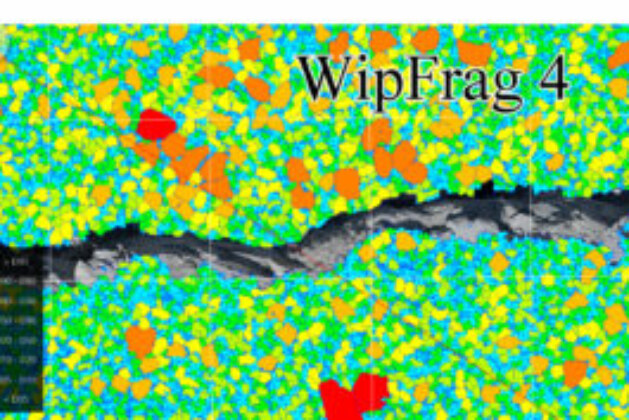 Effect of Stemming Length on Blasting Fragmentation Part 1