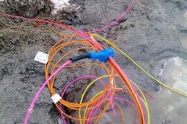 Field applications of detonating cord