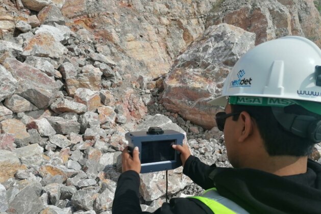 Quamtum: technological innovation to optimize mining operations