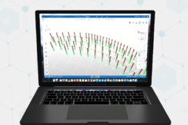 NextLion: Innovation and Precision in 3D Blasting Analysis