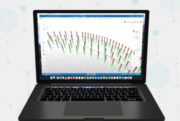 NextLion: Innovation and Precision in 3D Blasting Analysis