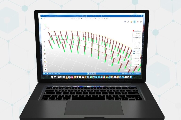 NextLion: Innovation and Precision in 3D Blasting Analysis