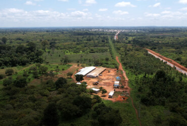 MONTAGE GOLD SECURES US$825 MILLION FINANCING PACKAGE  FOR THE CONSTRUCTION OF ITS KONÉ PROJECT IN CÔTE D’IVOIRE