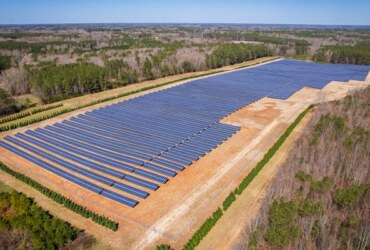 Can Solar Energy Transform Farming Practices?