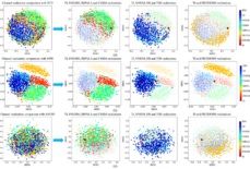 Geostatistics – Uncertainty quantification: the indicator framework