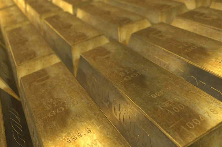 Gold ETF demand turns positive for year-to-date, says WGC