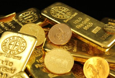 Gold steady as inflation data sparks caution over Fed rate outlook