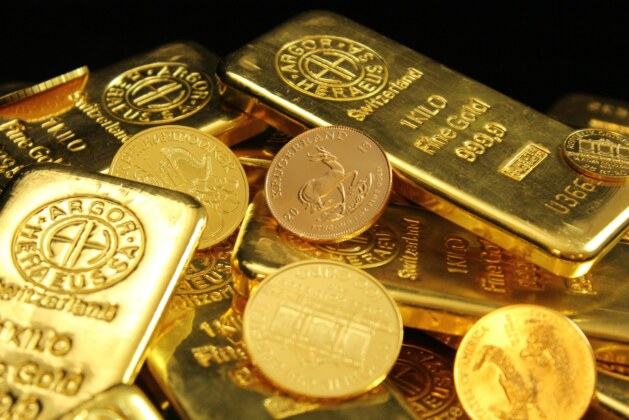 Gold steady as inflation data sparks caution over Fed rate outlook