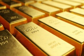 China finds $83 billion worth of gold reserves in Hunan