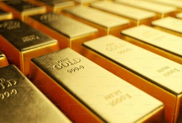 China finds $83 billion worth of gold reserves in Hunan