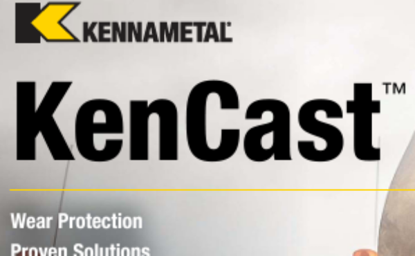 KenCast Wear Protection Solution