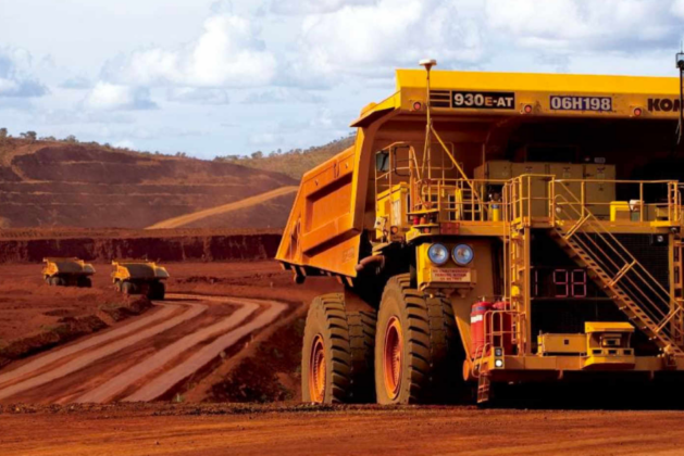 Rio Tinto and Sumitomo Metal Mining to partner on Winu copper-gold project