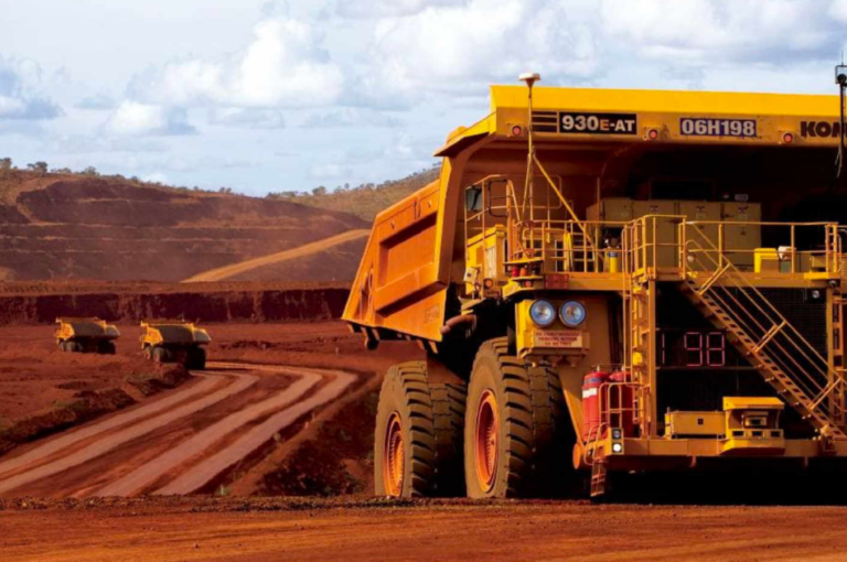 Rio Tinto and Sumitomo Metal Mining to partner on Winu copper-gold project