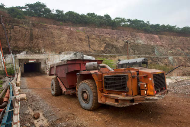 Zambia copper output up 12% last year as key mines recover