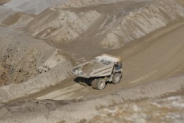 Indonesian parliament proposes revision of mining law