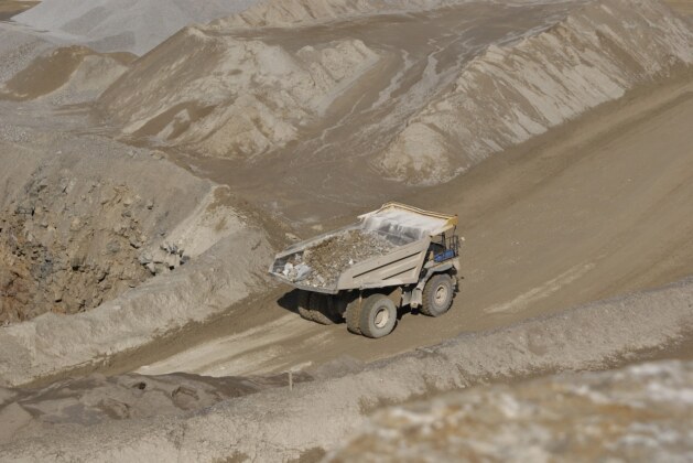 Indonesian parliament proposes revision of mining law