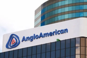 Anglo American posts $3.1 billion loss on writedowns